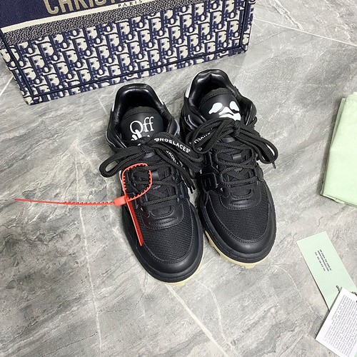 OFF couple sports shoes 35-42-053c118b